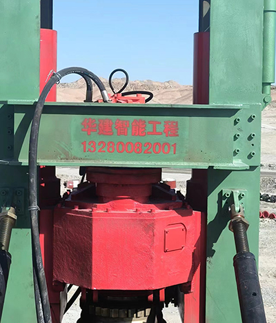 如何選擇合適的天井鉆機設備？